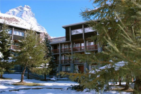 Oasi Budden 1 CIR 0095 Breuil-Cervinia